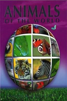 Animals of the World - MPHOnline.com