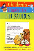 Children's Illustrated Thesaurus - MPHOnline.com