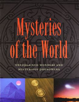 Mysteries of the World - MPHOnline.com