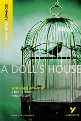 A Doll's House (York Notes) - MPHOnline.com