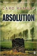 Absolution (Anderson and Costello #1) - MPHOnline.com