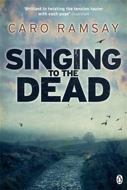 Singing to the Dead ((Anderson and Costello #2) - MPHOnline.com