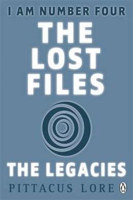 The Lost Files: The Legacies - MPHOnline.com