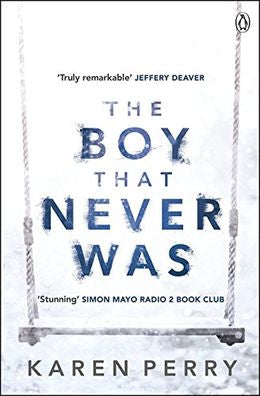 The Boy That Never Was - MPHOnline.com