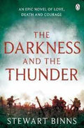 Darkness and the Thunder - MPHOnline.com