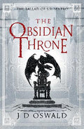 The Obsidian Throne - MPHOnline.com