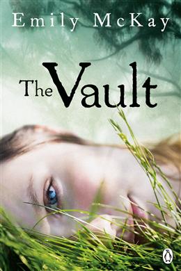 The Vault (Farm #3) - MPHOnline.com