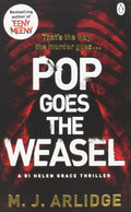 Pop Goes The Weasel - MPHOnline.com