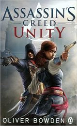 Unity (Assassin's Creed #7) - MPHOnline.com