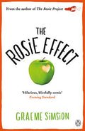 ROSIE PROJECT #02: THE ROSIE EFFECT - MPHOnline.com