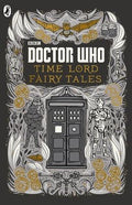 Doctor Who: Time Lord Fairy Tales - MPHOnline.com