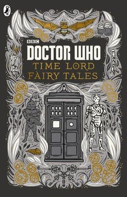Doctor Who: Time Lord Fairy Tales - MPHOnline.com
