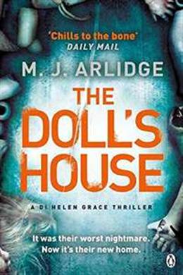 The Doll's House (Helen Grace #3) - MPHOnline.com