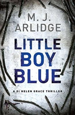 Little Boy Blue - MPHOnline.com