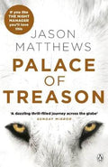 PALACE OF TREASON - MPHOnline.com