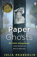 Paper Ghosts - MPHOnline.com