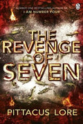 Lorien Legacies Vol.05: The Revenge Of Seven - MPHOnline.com