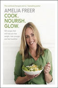 Cook. Nourish. Glow. - MPHOnline.com