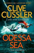 Dirk Pitt Adventure #24: Odessa Sea - MPHOnline.com