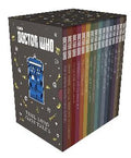 Doctor Who: Time Lord Fairy Tales Slipcase Edition - MPHOnline.com