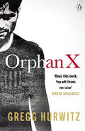 Orphan X - MPHOnline.com