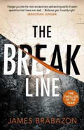 Break Line (Paperback) - MPHOnline.com