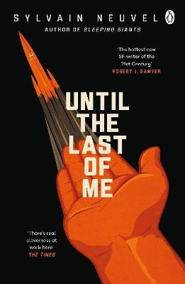 Until The Last Of Me 9781405945554 - MPHOnline.com