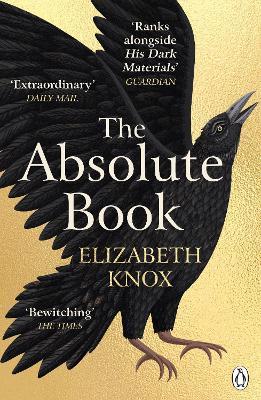 The Absolute Book (UK) - MPHOnline.com