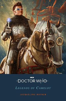 Doctor Who: Legends of Camelot - MPHOnline.com