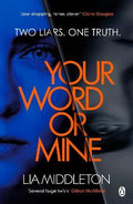 Your Word Or Mine - MPHOnline.com