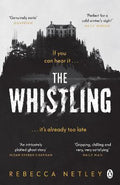 The Whistling 9781405950244 - MPHOnline.com