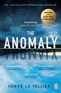 The Anomaly - MPHOnline.com