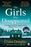 The Girls Who Disappeared - MPHOnline.com