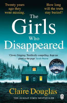 The Girls Who Disappeared - MPHOnline.com