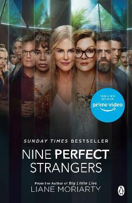 Nine Perfect Strangers (Movie Tie In) - MPHOnline.com