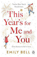 This Year'S For Me And You 9781405952699 - MPHOnline.com