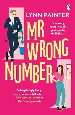 Mr Wrong Number - MPHOnline.com