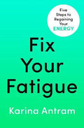 Fix Your Fatigue: 5 Steps to Regaining Your Energy - MPHOnline.com