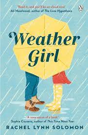 Weather Girl - MPHOnline.com