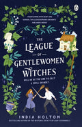 The League of Gentlewomen Witches - MPHOnline.com