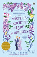 The Wisteria Society of Lady Scoundrels - MPHOnline.com