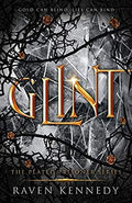 Glint (Plated Prisoner #2) - MPHOnline.com