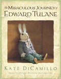 HE MIRACULOUS JOURNEY OF EDWARD TULANE - MPHOnline.com