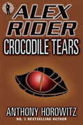 Alex Rider #08: Crocodile Tears - MPHOnline.com