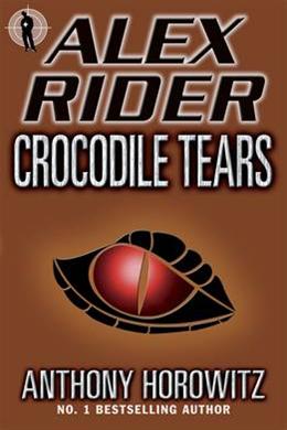 Alex Rider #08: Crocodile Tears - MPHOnline.com