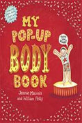 MY POPUP BODY BOOK - MPHOnline.com