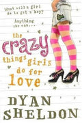 The Crazy Things Girls Do for Love - MPHOnline.com