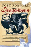 Dragonborn (The Flaxfield Quartet Volume # 1) - MPHOnline.com