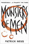 Monsters of Men (Chaos Walking Trilogy, Book 3)(2011 Carnegie Medal Award) - MPHOnline.com