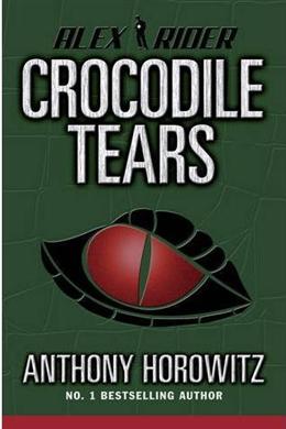 Alex Rider: Crocodile Tears - MPHOnline.com